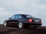 Mercedes-Benz S-Class by Carlsson 1999 года